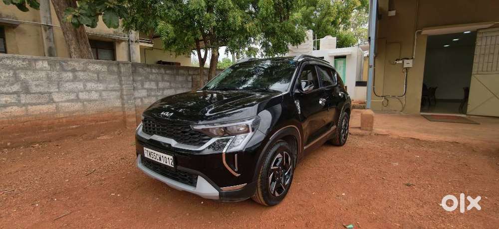 Kia Sonet G 1.2 5mt Htk(o), 2025, Petrol