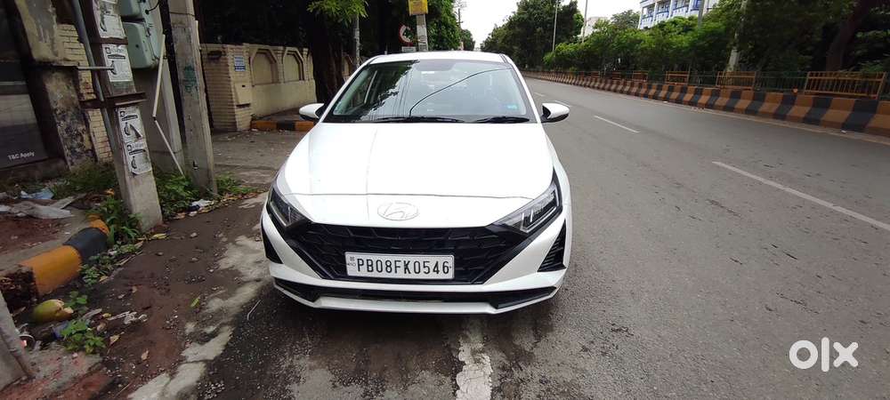 Hyundai I20 1.2 Petrol 2024
