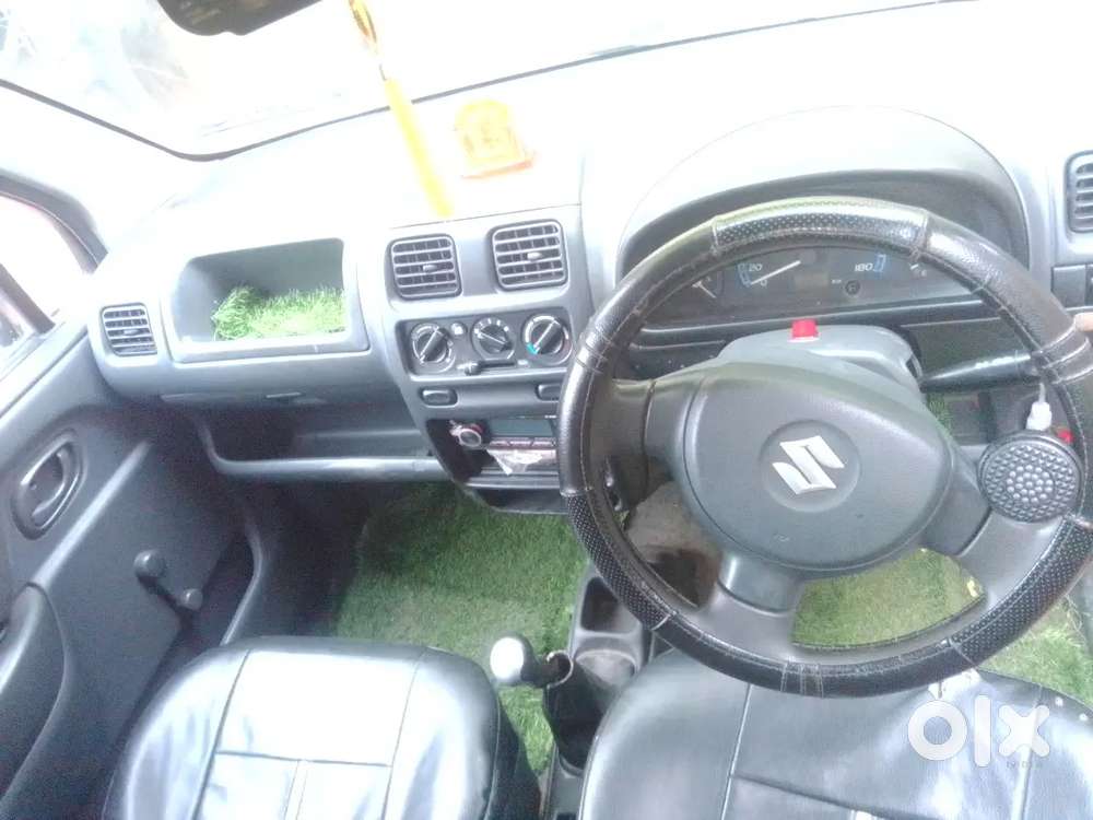 Maruti Wagon R 2008