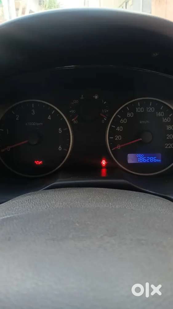 Hyundai I20 Asta 1.4 Dsl Bsiv