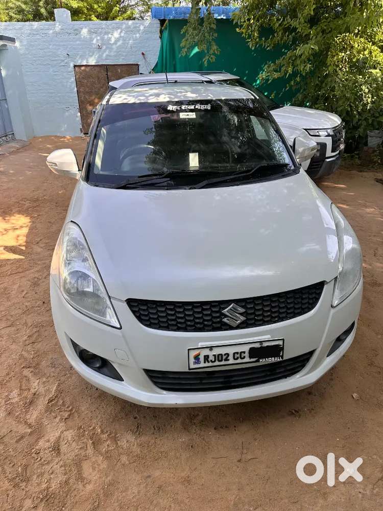 Maruti Suzuki Swift 2014 Diesel Good Condition