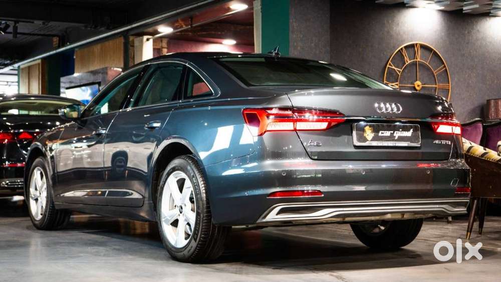 Audi A6 2.0 Tfsi Premium Plus, 2026, Petrol