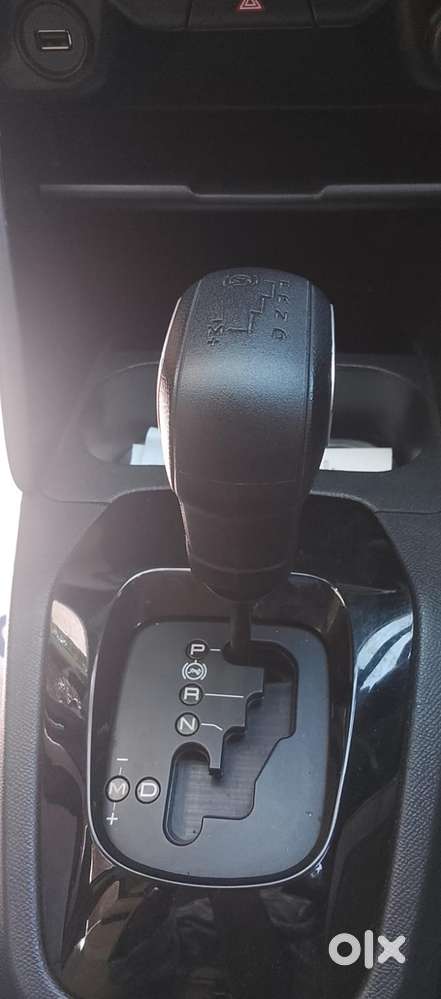 Citroen C3 Aircross Max 1.2 7 Str Dual Tone, 2024, Petrol