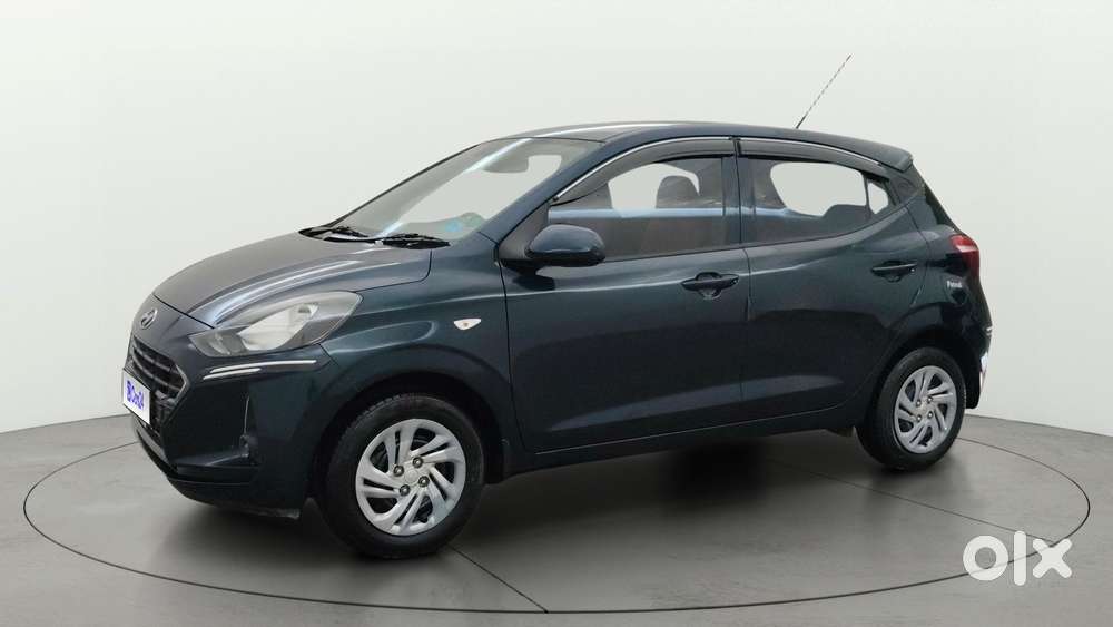 Hyundai Grand I10 Nios Magna 1.2 Kappa Vtvt, 2022, Petrol