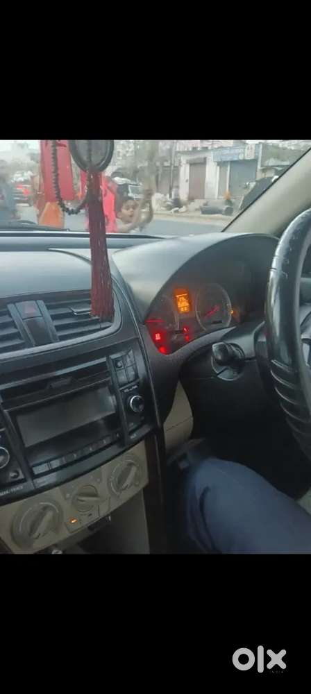 Maruti Suzuki Dzire 2016