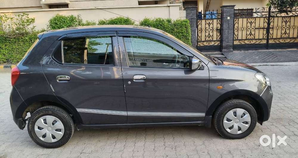 Maruti Suzuki Alto K10 Vxi (o), 2024, Petrol