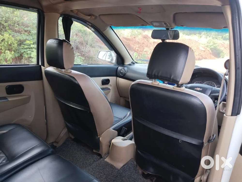 Chevrolet Enjoy 2015 Diesel 90000 Km Driven