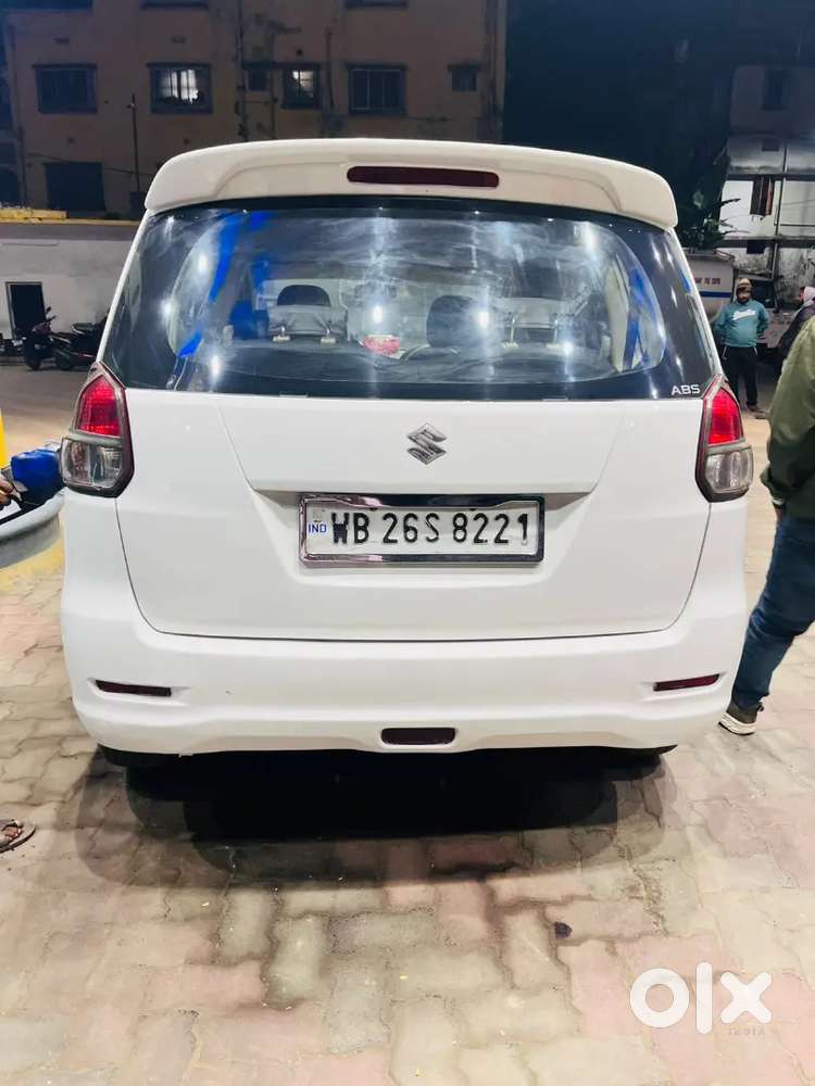 Good Condition Car