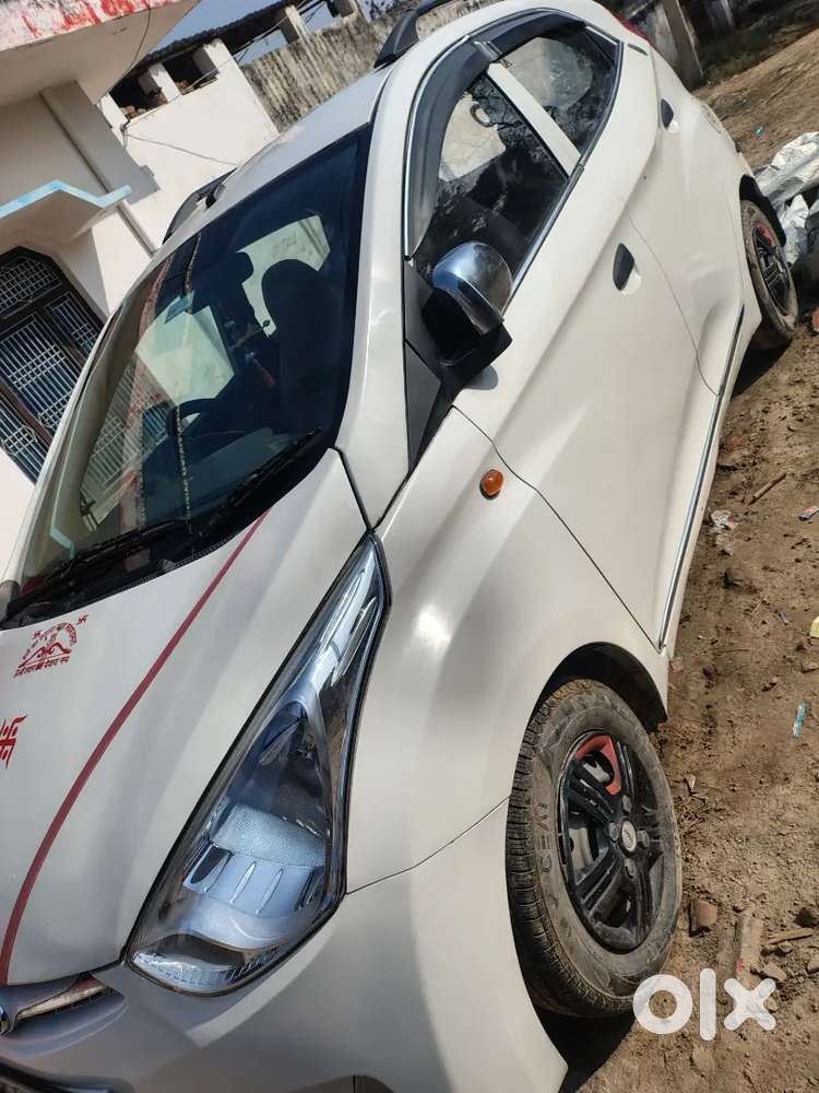 Hyundai Eon 2014 Petrol Well Maintained