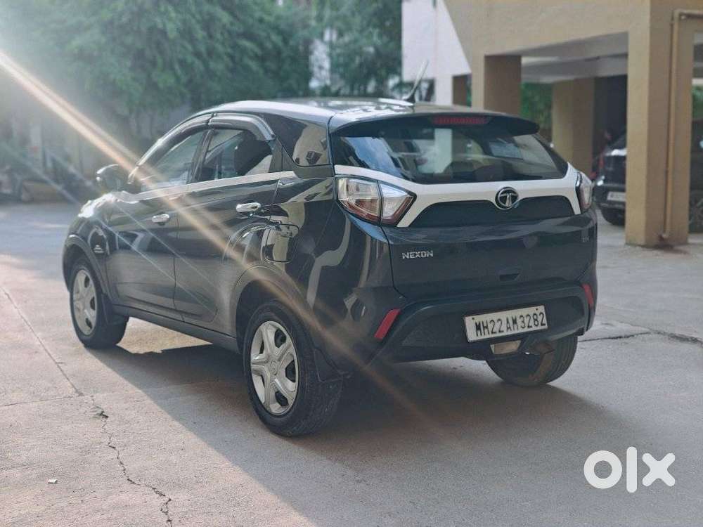 Tata Nexon 1.5 Revotorq Xm, 2018, Diesel