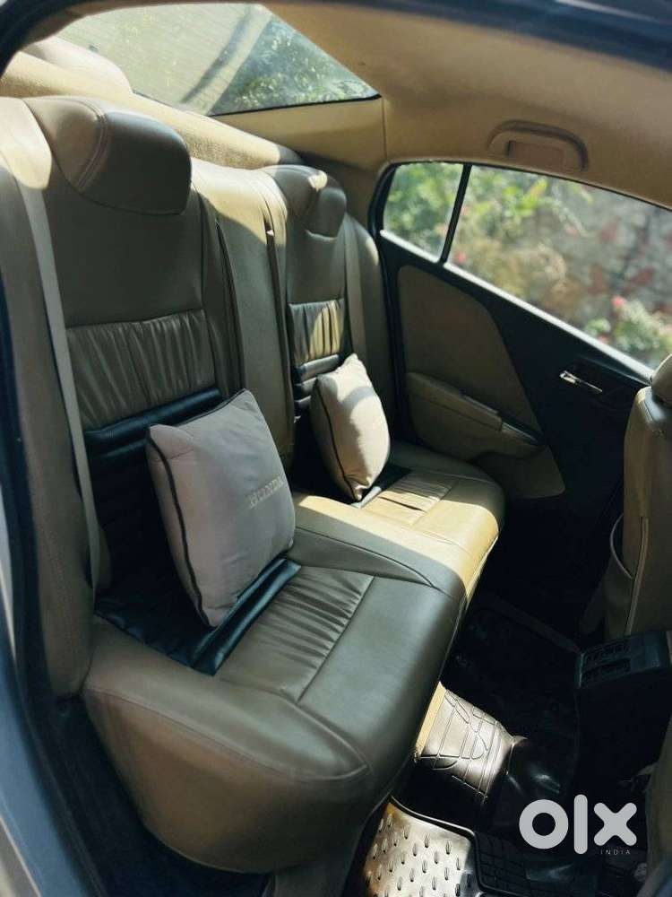 Honda City I Vtec Sv, 2014, Petrol