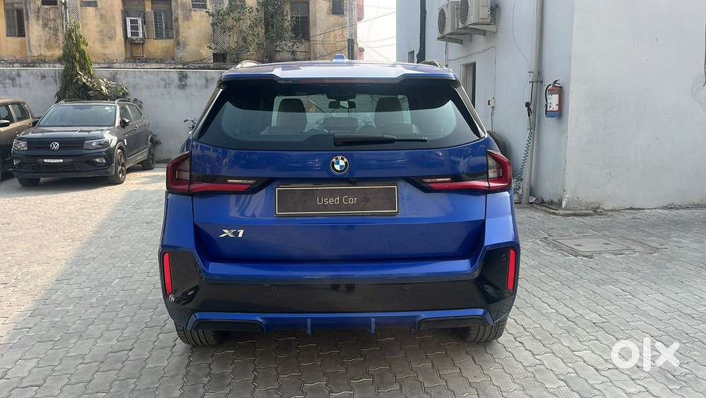 Bmw X1 Sdrive18d M Sport, 2023, Diesel