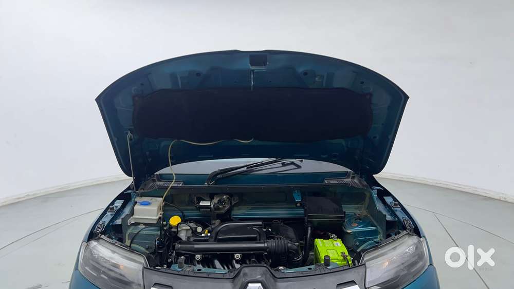 Renault Kwid 0.8 Neotech Rxl, 2020, Petrol