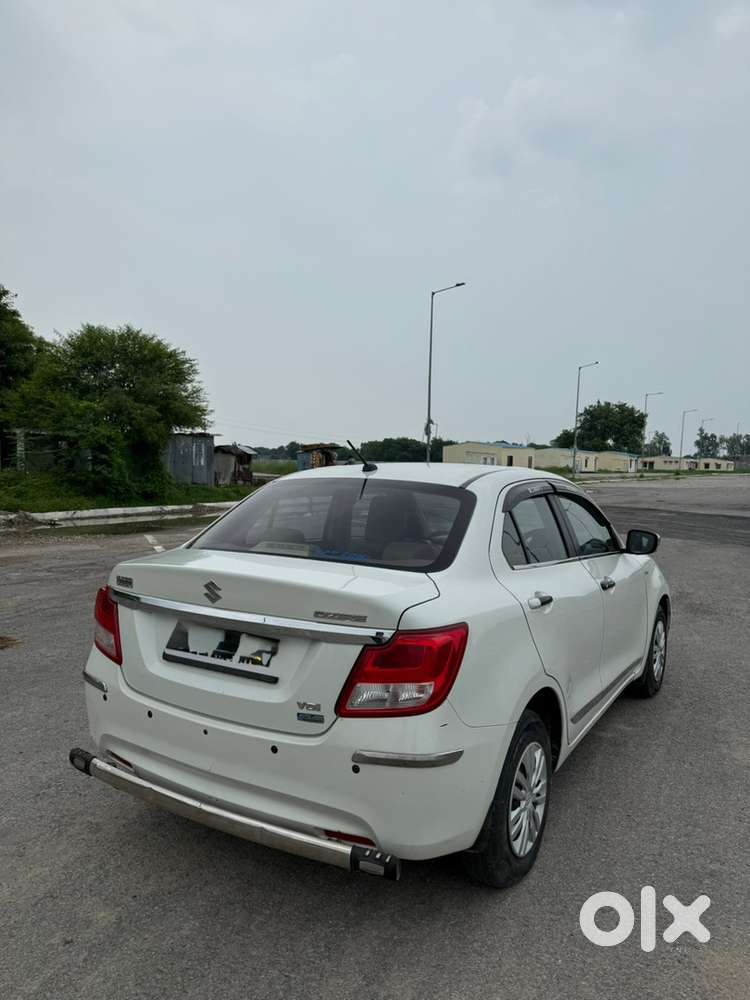Maruti Swift Dzire Vdi 2018