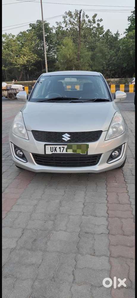 Maruti Suzuki Swift 2015 Diesel Good Condition