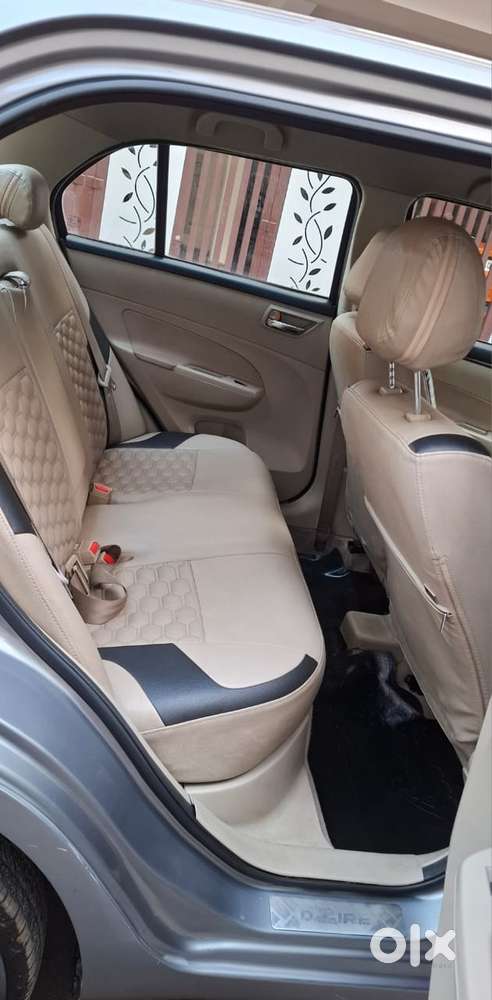 Maruti Suzuki Dzire 1.2 Vxi, 2014, Petrol