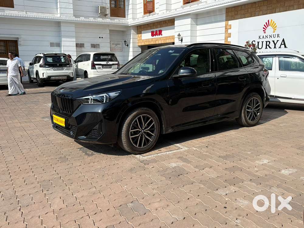 Bmw Xdrive30 2026 Petrol Automatic