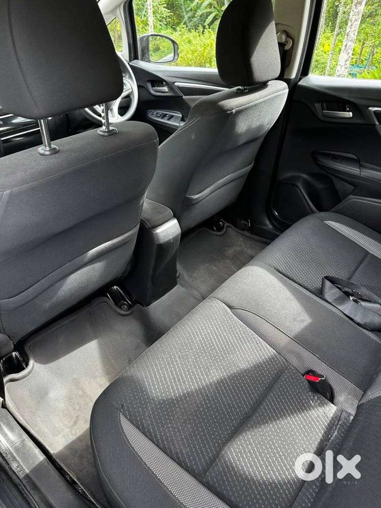 Honda Wr-v I-vtec Vx, 2019, Diesel