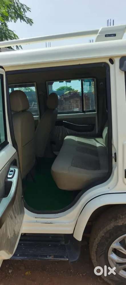 Mahindra Bolero 2020 Diesel Good Condition