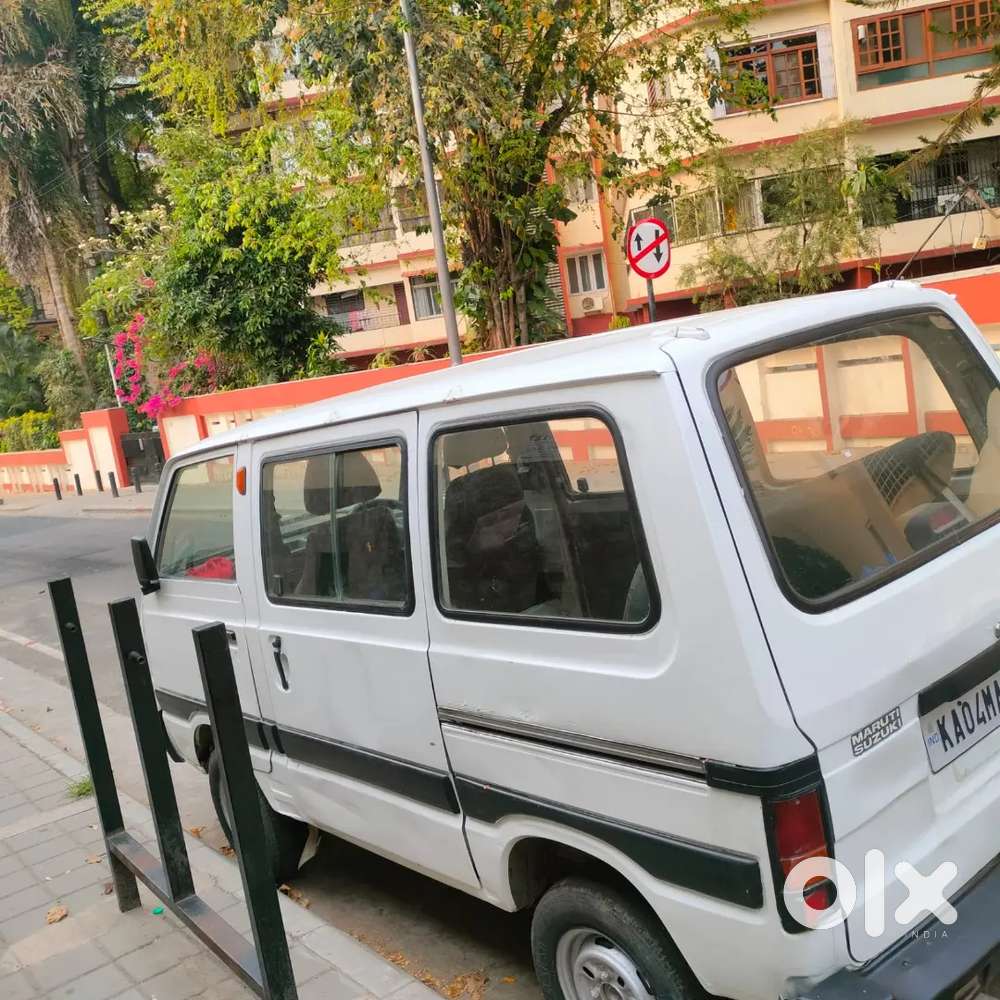 Good Condition Fc Running