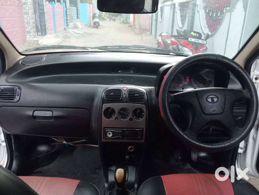 Tata Indica V2 Dle Bsiii, 2017, Diesel