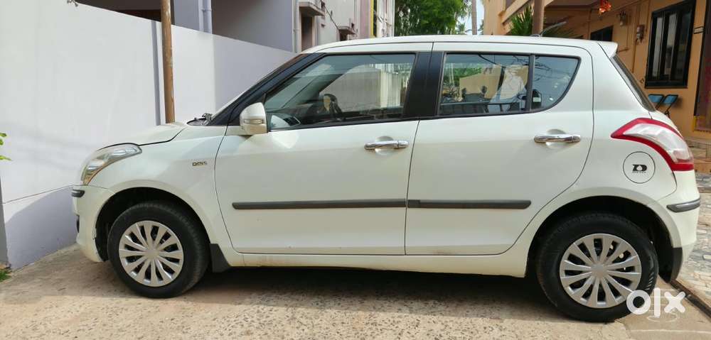 Maruti Suzuki Dzire Tour Diesel, 2015, Diesel