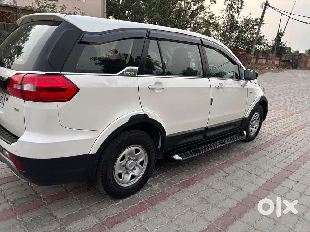 Tata Hexa Xm, 2019, Diesel