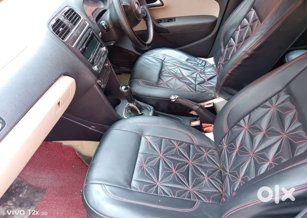 Volkswagen Polo 2014 Diesel Well Maintained