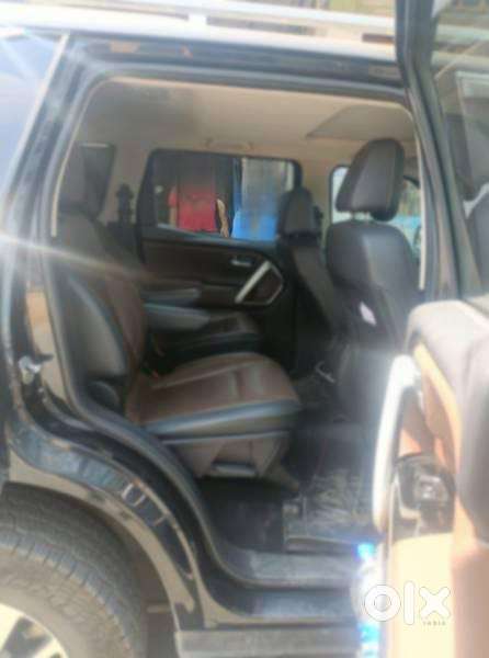 Mahindra Scorpio-n 2.2 Z8 L Diesel At 6 Str, 2023, Diesel