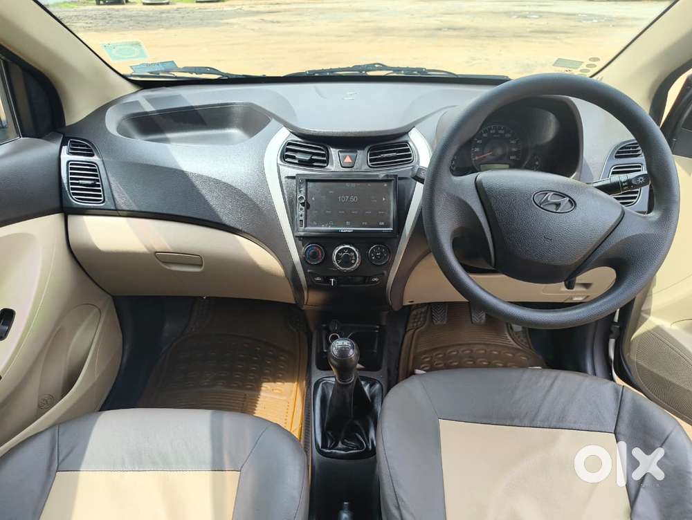 Hyundai Eon Era +, 2013, Petrol