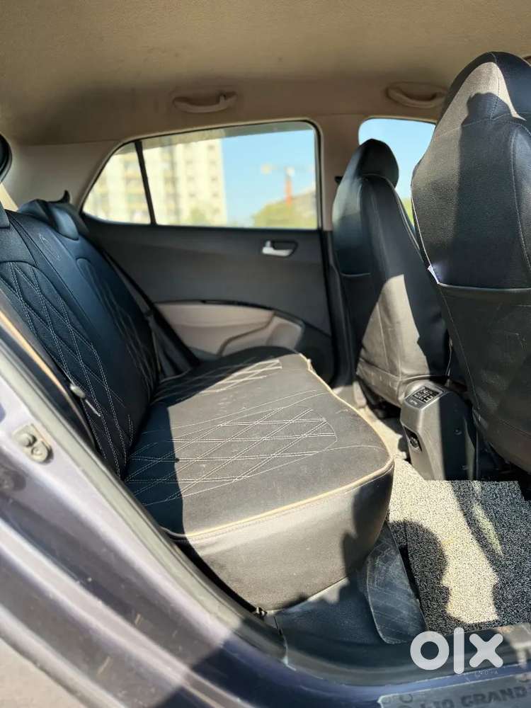 Grand I10 Sports 1.2