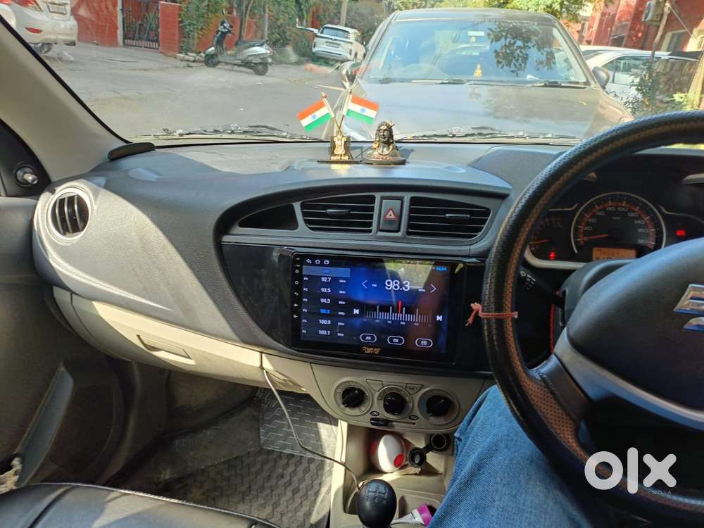Maruti Suzuki Alto K10 Vxi, 2018, Petrol