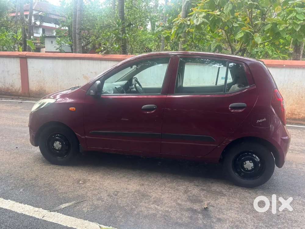 Hyundai I10 Magna