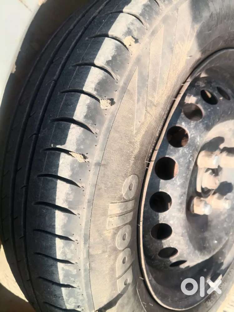 Hyundai Xcent 2017 Abs