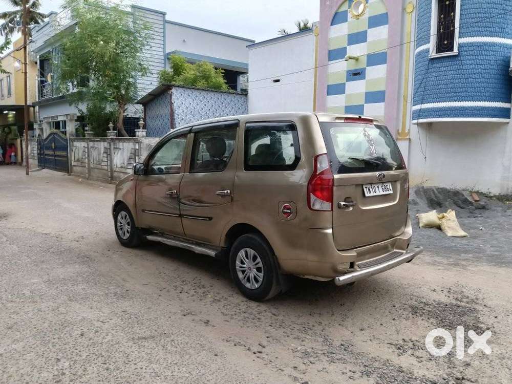 Mahindra Xylo, 2010, Diesel