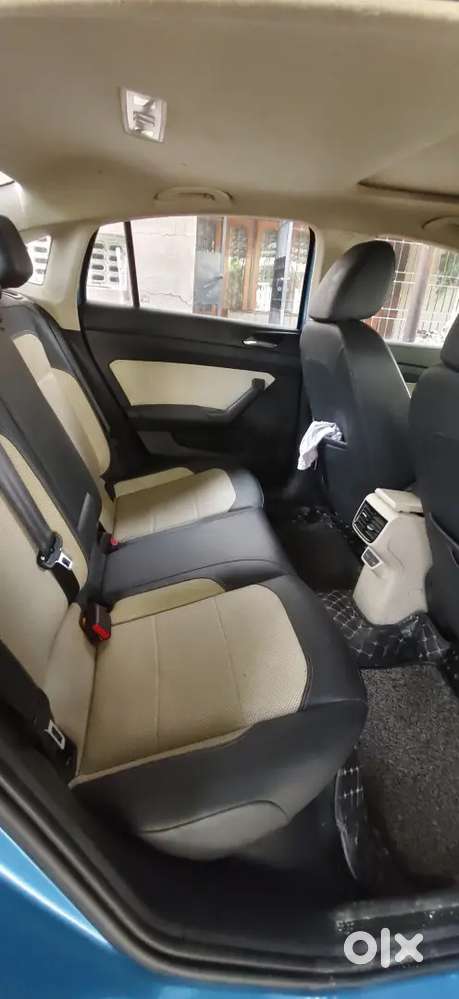 Skoda Slavia 2023 Petrol 32000 Km Driven