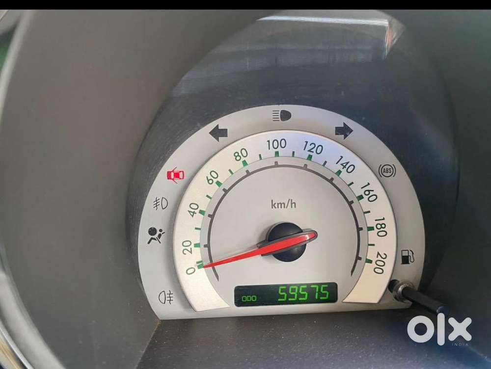 Chevrolet Aveo 2007 Petrol Good Condition