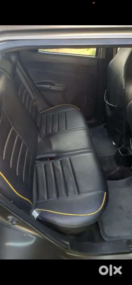 Maruti Suzuki Swift 2022 Petrol 72000 Km Driven