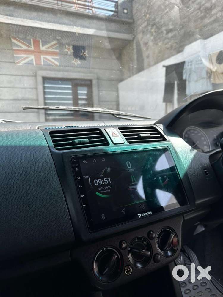 Diesel Swift Passing 2028