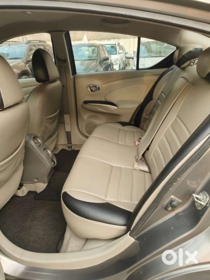 Nissan Sunny Diesel Xv, 2013, Diesel