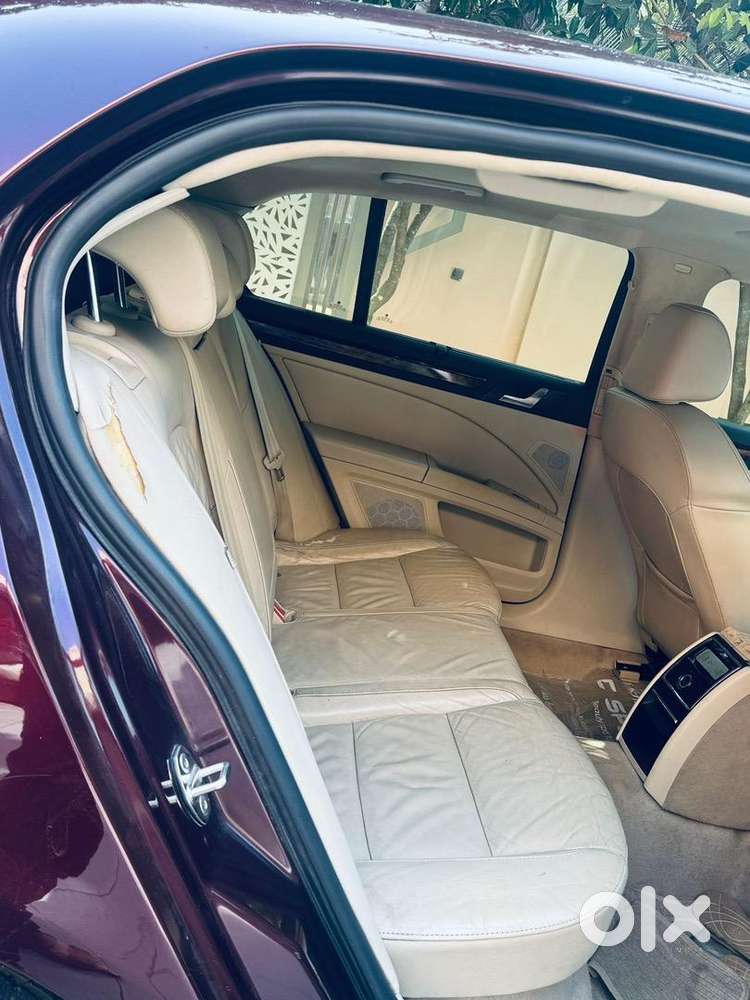 Skoda Superb 2011 Diesel Well Maintained