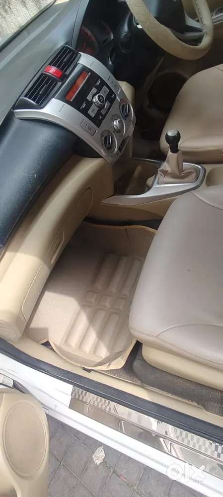 Honda City 2011 Petrol Well Maintained