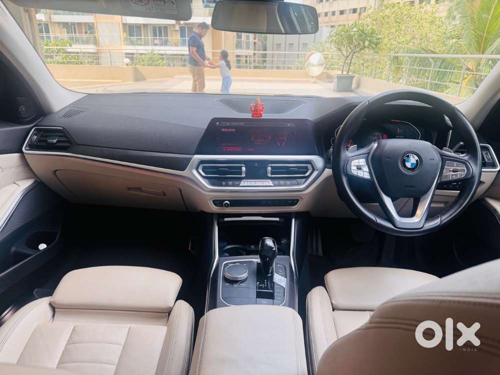Bmw 3 Series Gran Limousine 2022
