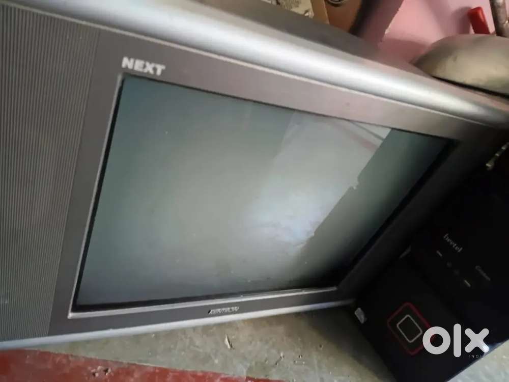 Kentron Tv
