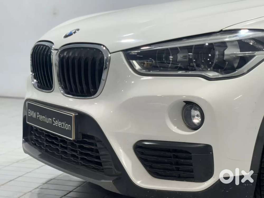Bmw X1 Sdrive20d Expedition, 2019, Diesel
