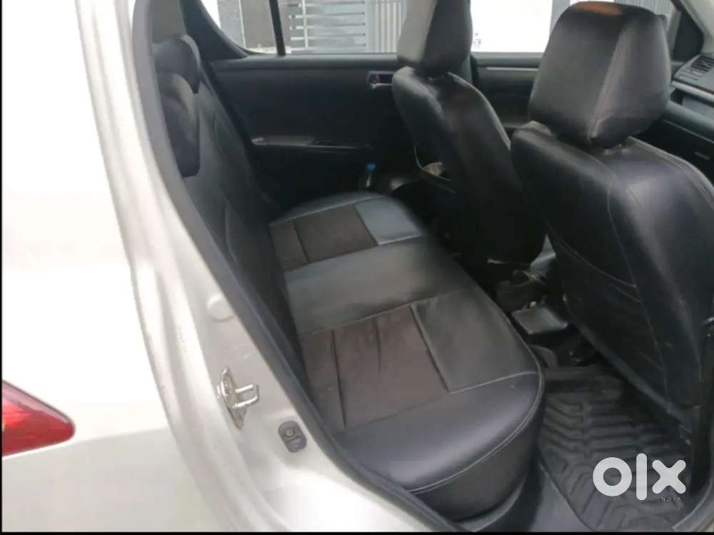 Maruti Suzuki Swift Vxi 2013 Car