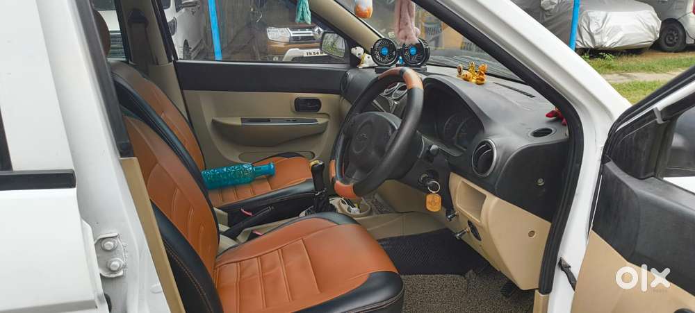 Chevrolet Enjoy 1.4 Ls 7, 2013, Diesel
