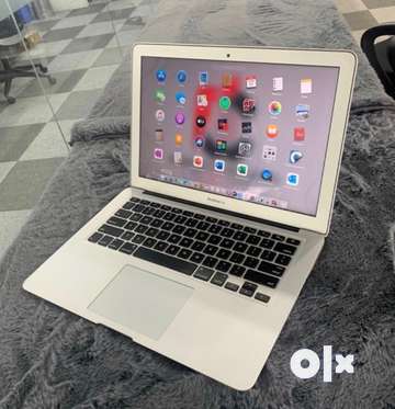 Macbook air deals olx