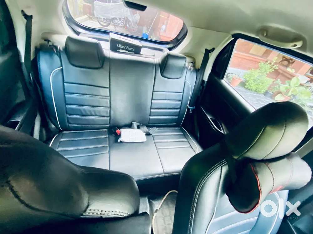 Maruti Suzuki S-presso 2021 Drive