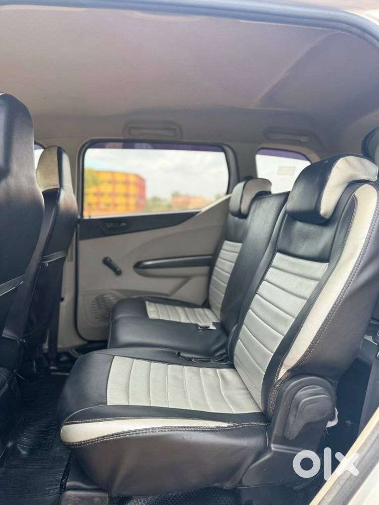 Renault Triber Rxt, 2020, Petrol